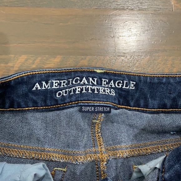 American eagle shorts - Picture 2 of 3